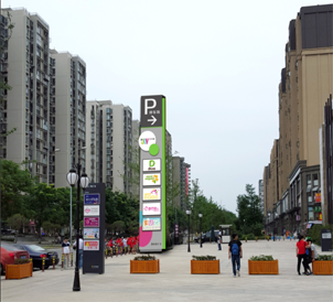 成都广告标识牌 成都广告标识牌